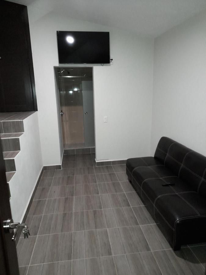 Grand View Suites Мансанильо Экстерьер фото