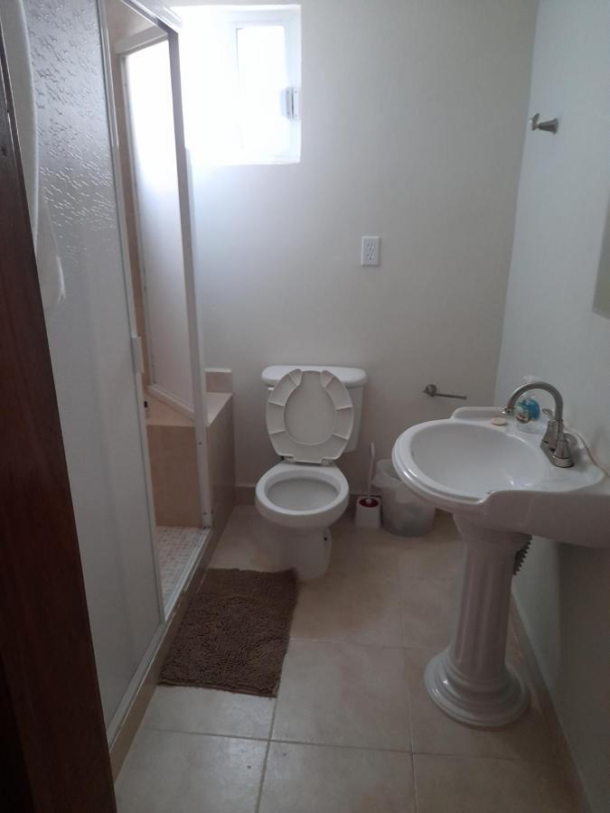Grand View Suites Мансанильо Экстерьер фото