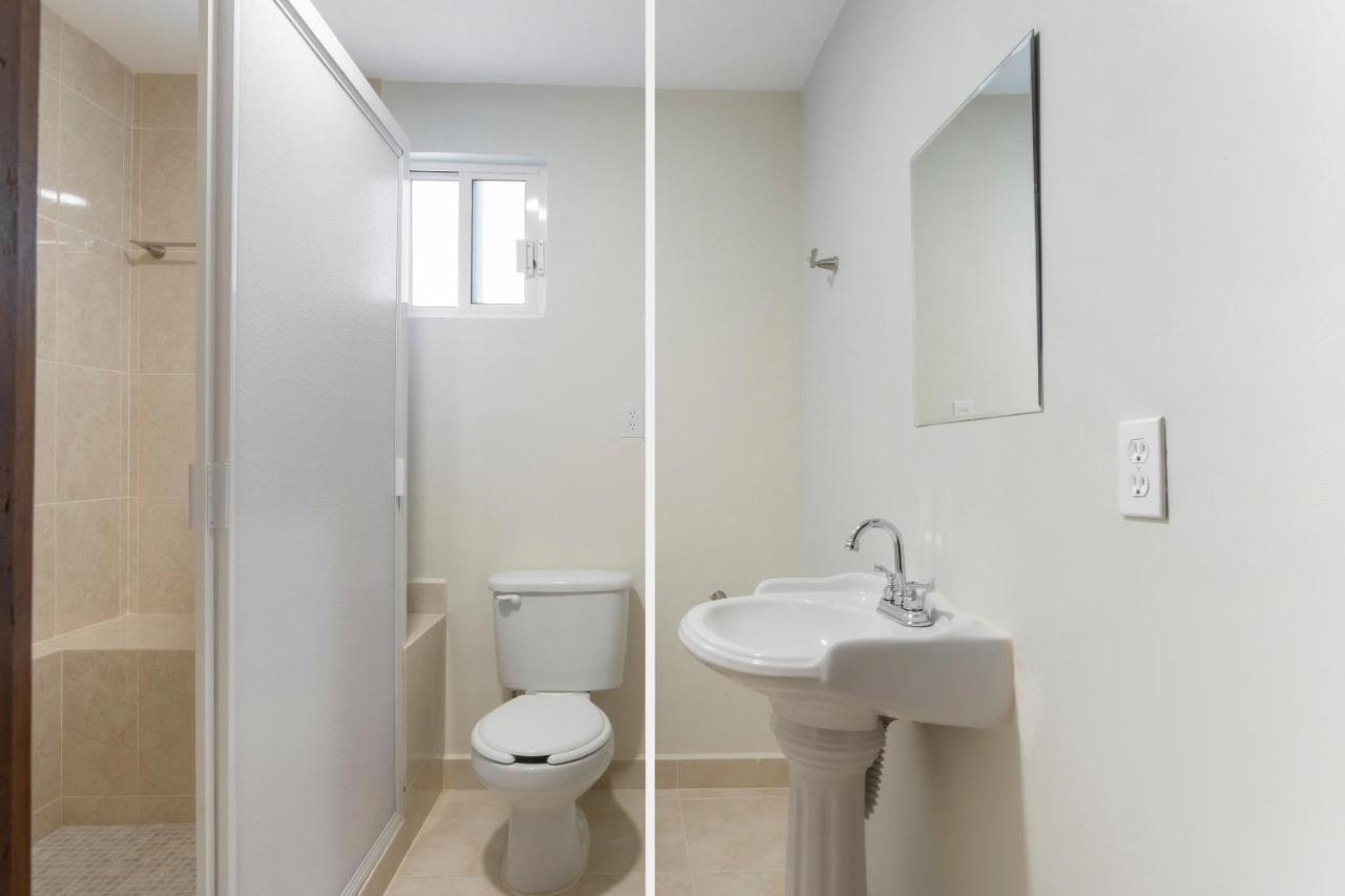 Grand View Suites Мансанильо Экстерьер фото