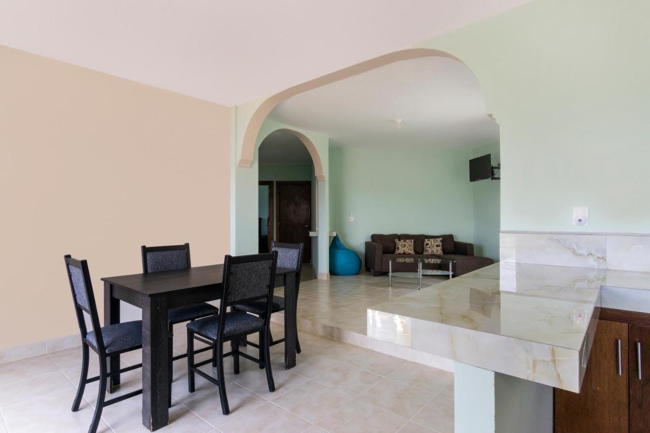 Grand View Suites Мансанильо Экстерьер фото