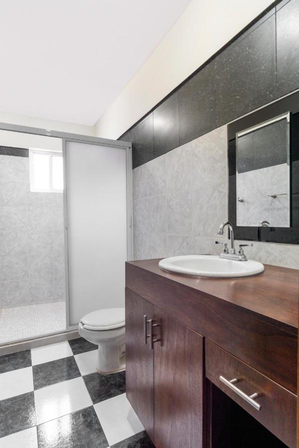 Grand View Suites Мансанильо Экстерьер фото