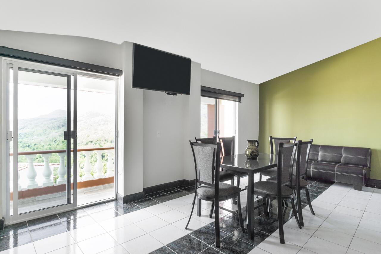 Grand View Suites Мансанильо Экстерьер фото